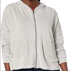 Jack By BB Dakota Split Decision Hoodie Jacket